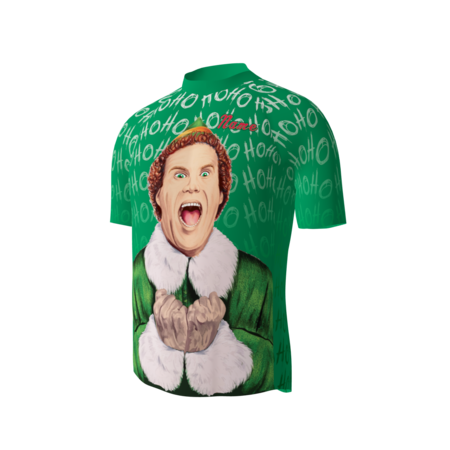 Buddy Cycling Jersey