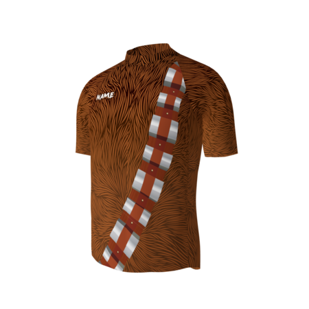 Wookie Cycling Jersey