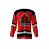 Face-Off Hockey Jersey