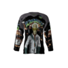 Zombies Hockey Jersey