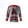 Ricktators Hockey Jersey
