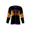 Hounds From Hell Hockey Jersey