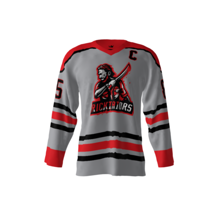 Ricktators Hockey Jersey