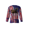 The Union Hockey Jersey