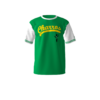 Charros Softball Jersey