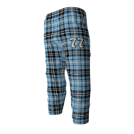 Leisure Suit Larry Pond Hockey Pants