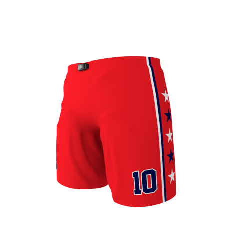Binghampton Ice Hockey Pant Shell