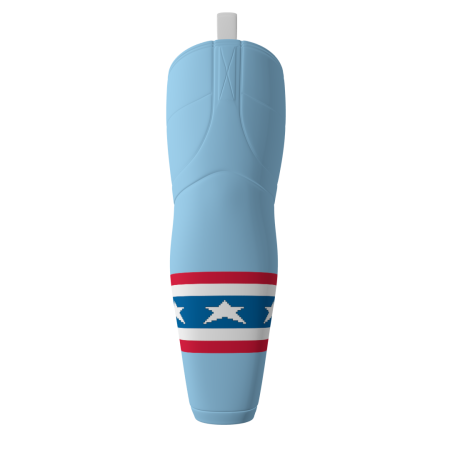 16-Bit Legends Ice Hockey Socks