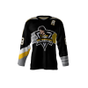 Jagr Bombs Hockey Jersey