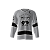 Trash Pandas Hockey Jersey