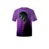 Jokers Purple Softball Jersey