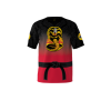 Cobra Kai Gi Softball Jersey
