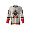 Sparta Hockey Jersey