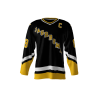 Jagr Bombs Alternate Hockey Jersey