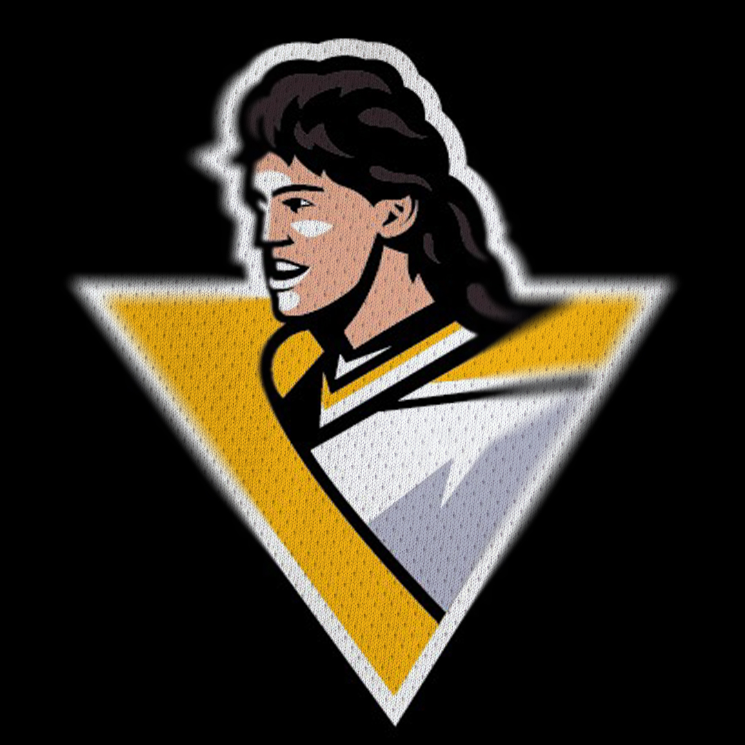 Jagr Bombs Alternate Hockey Jersey - Image 5