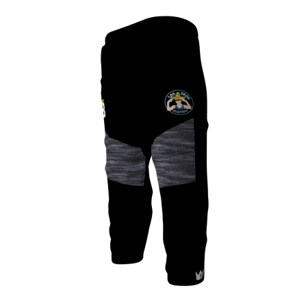 Los Bros Inline Hockey Pants