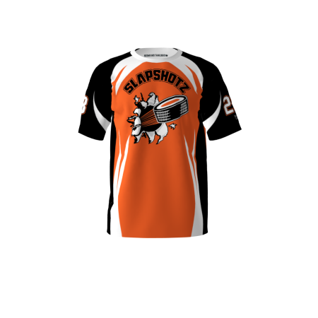 Slapshotz Softball Jersey