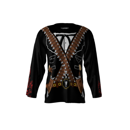 Banditos Hockey Jersey