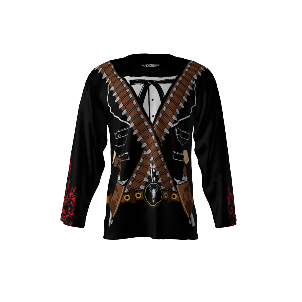 Banditos Hockey Jersey