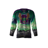Alaska Iceland Expedition Hockey Jersey