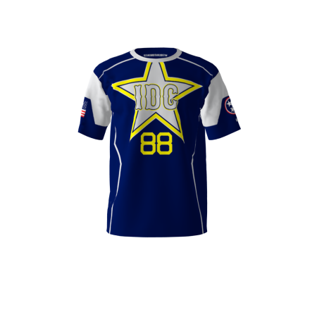 IDC Softball Jersey