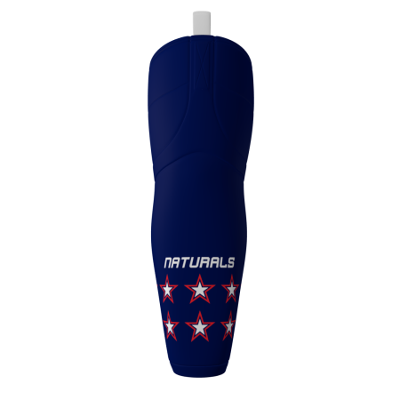 Naturals Ice Hockey Socks