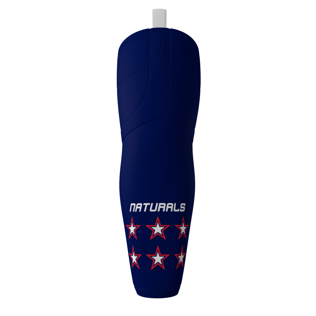 Naturals Ice Hockey Socks