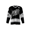 Indiana Whiskey Hockey Jersey