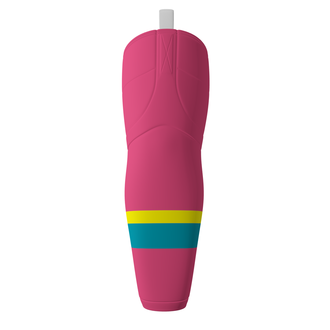 Trinidad & Tobago Ice Hockey Socks