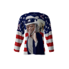 Uncle Sam Hockey Jersey