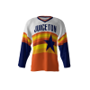 Juiceton Hockey Jersey