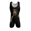 Vahalla Wrestling Singlet