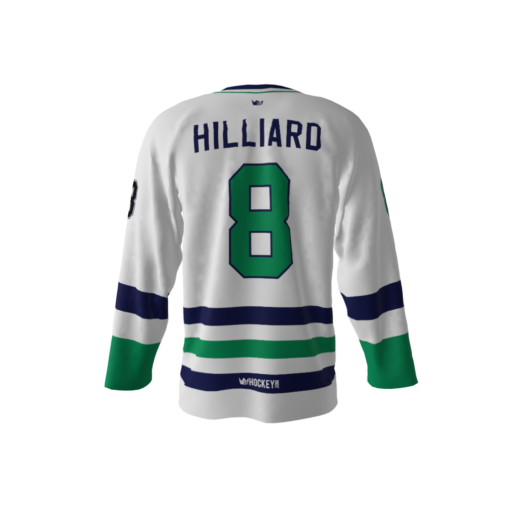 Whalers Hockey Jersey - Image 3