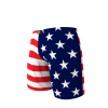 USA Hockey Pant Shell
