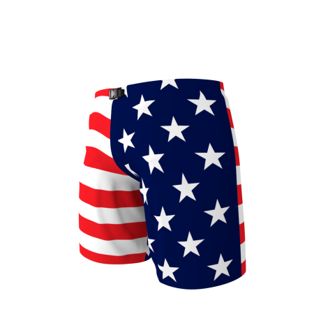 USA Hockey Pant Shell