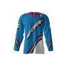 Snipe Show Blue Hockey Jersey
