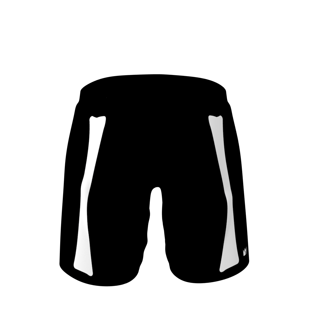 Skeleton Hockey Pant Shell - Image 3