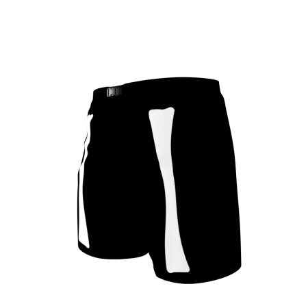 Skeleton Hockey Pant Shell