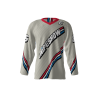 Snipe Show Tan Hockey Jersey