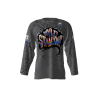 Wyld Stallyns Hockey Jersey