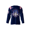 Orchids of Asia Hockey Jersey