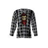 Lumberjacks Alternate Hockey Jersey