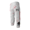 Killers White Inline Hockey Pants