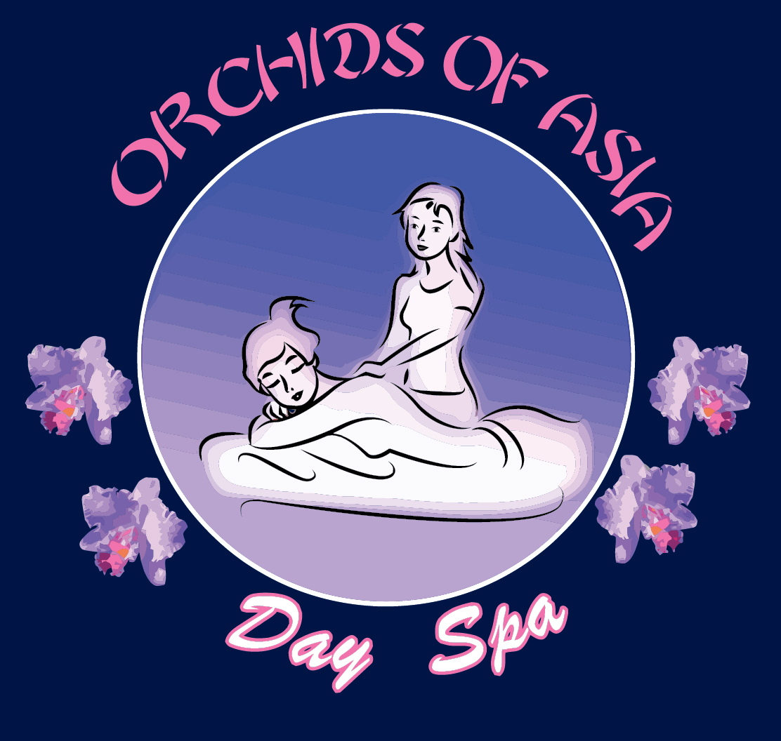 Orchids of Asia White Hockey Jersey - Image 5