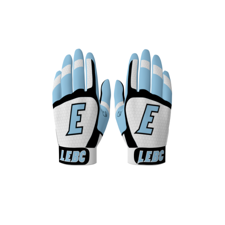 LEBC Batting Gloves