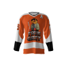 True Gritt Hockey Jersey