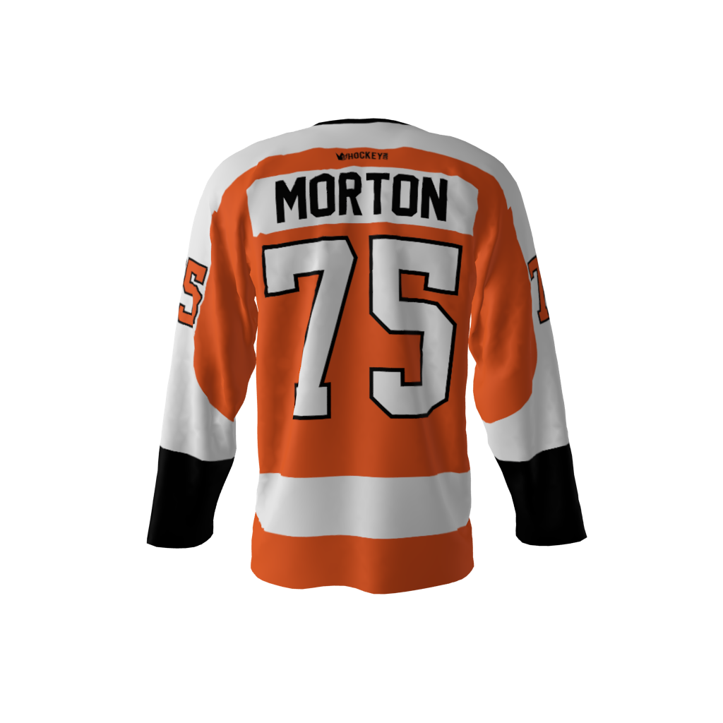 True Gritt Hockey Jersey - Image 3