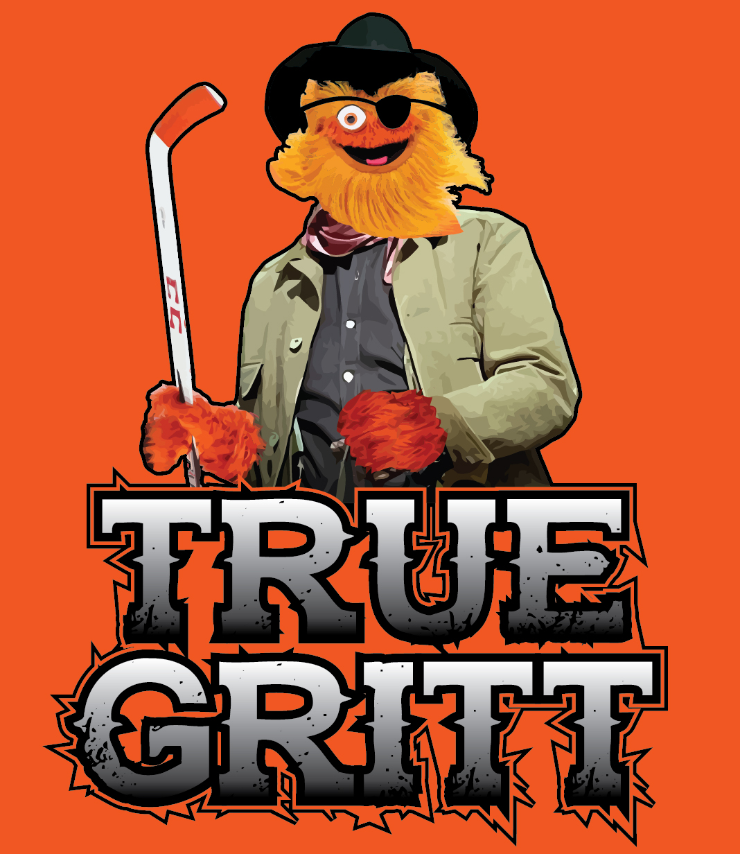 True Gritt Hockey Jersey - Image 5