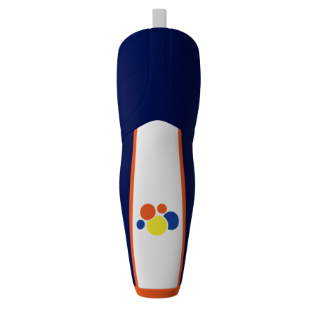 Talladega Knights Ice Hockey Socks