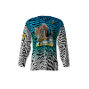 Tiger Kings Hockey Jersey